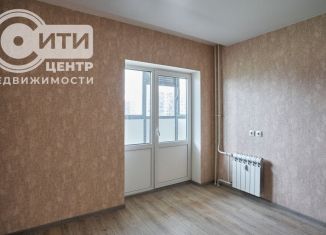 1-комнатная квартира на продажу, 35.9 м2, Воронеж, улица Маршала Одинцова, 25Б/6, ЖК Лазурный