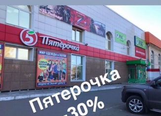 Продаю торговую площадь, 500 м2, Барнаул, Красноармейский проспект, 64