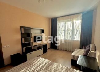 Продам 1-ком. квартиру, 38 м2, Белгород, улица Квасова, 37