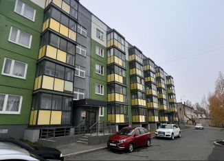 Сдается 2-ком. квартира, 53 м2, Петрозаводск, улица Черняховского, 53