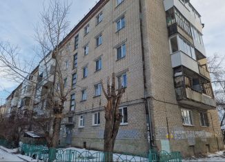 Продажа трехкомнатной квартиры, 58.1 м2, Екатеринбург, Селькоровская улица, 102к1, Чкаловский район