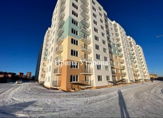 Продажа 2-ком. квартиры, 54 м2, Ярославская область, Брагинская улица, 18к4