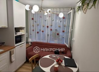 Продается 1-комнатная квартира, 35 м2, Москва, Россошанская улица, 11к2, ЮАО