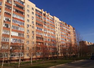 Сдается в аренду 3-ком. квартира, 60 м2, Коломна, Окский проспект, 4