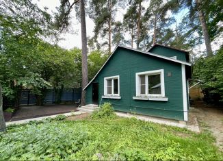 Сдаю в аренду дом, 120 м2, деревня Барвиха, 1-я линия