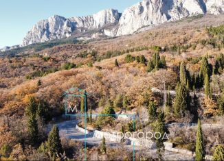 Продаю земельный участок, 18 сот., поселок городского типа Береговое