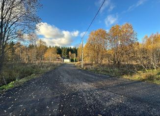 Продам участок, 7 сот., рабочий посёлок Решетниково, Московская улица, 2/8