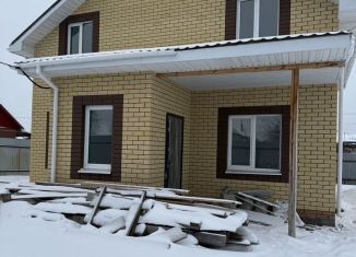 Продажа дома, 120 м2, Тюмень, улица Энергетиков