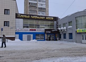 Аренда торговой площади, 110 м2, Пермский край, улица Пятилетки, 85Б