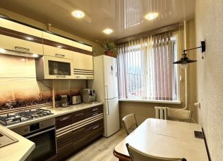 Продажа 2-ком. квартиры, 53 м2, Тула, Демидовская улица, 74