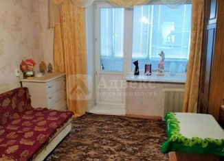 Продам трехкомнатную квартиру, 59 м2, Тюмень, Ставропольская улица, 5