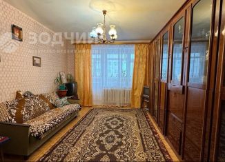 Продажа 3-ком. квартиры, 58.8 м2, Канаш