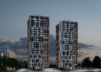 Продажа двухкомнатной квартиры, 58.4 м2, Орёл