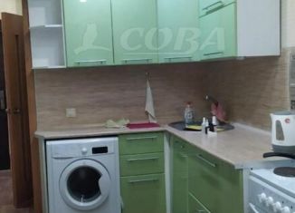 Сдача в аренду 1-ком. квартиры, 34 м2, Тюмень, Харьковская улица, 85А