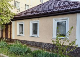 Продается дом, 65 м2, Ставрополь, Октябрьский район, улица Калинина