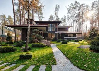 Продается дом, 500 м2, поселок Николина Гора