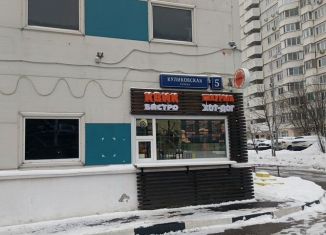 Сдаю в аренду машиноместо, 18 м2, Москва, метро Бульвар Дмитрия Донского