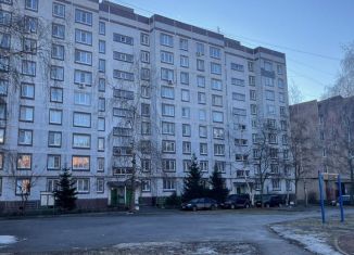 Продажа трехкомнатной квартиры, 65.5 м2, Коломна, Пионерская улица, 17