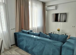 2-ком. квартира в аренду, 60 м2, Пятигорск, улица Власова, 4