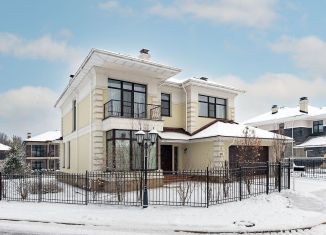 Продажа дома, 451 м2, село Иславское, село Иславское, 52/1