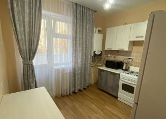 Сдается 1-ком. квартира, 37 м2, Ставрополь, Родосская улица, 3, ЖК Олимпийский