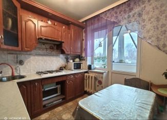 Продается 2-ком. квартира, 48.2 м2, Черняховск, Ленинградская улица, 16к1