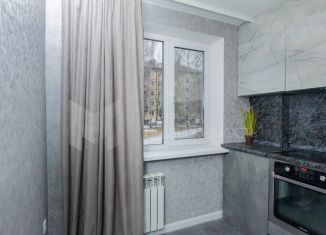 Продажа 2-ком. квартиры, 46.5 м2, Тюмень, улица Пермякова, 12