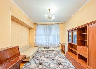 Продам 2-комнатную квартиру, 55 м2, Москва, Новогиреевская улица, 8к2