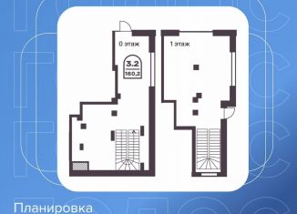 Помещение свободного назначения на продажу, 160.2 м2, Челябинск, проспект Ленина, 19В, Тракторозаводский район