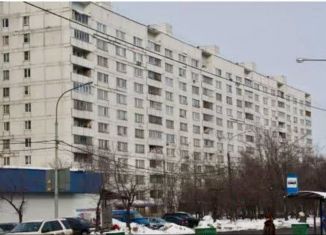 Продам квартиру студию, 18 м2, Москва, Ясеневая улица, 23к1, метро Домодедовская