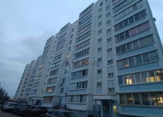 Продажа 1-ком. квартиры, 40 м2, Татарстан, улица Ахметшина, 122