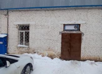 Сдача в аренду помещения свободного назначения, 42.4 м2, рабочий посёлок Чишмы, Промышленная улица, 9