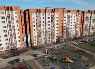 Продается 2-комнатная квартира, 48 м2, Чебоксары, проспект Мира, 68, Ленинский район