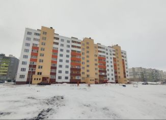 Трехкомнатная квартира в аренду, 61.1 м2, Пенза, улица Мясникова, 3