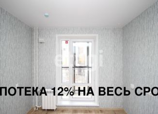 2-ком. квартира на продажу, 60.9 м2, Красноярск