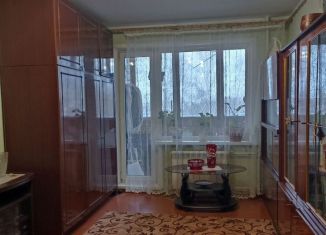 3-комнатная квартира на продажу, 46 м2, Алтайский край, улица Мусоргского, 24