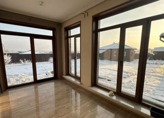 Продаю дом, 214.8 м2, село Селиваниха, Красноярская улица, 2