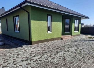 Продается дом, 114 м2, посёлок Голубево, Шоколадная улица, 39