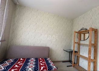 Сдам квартиру студию, 12 м2, Приморский край, проспект Красного Знамени, 38