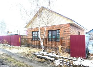 Продажа дома, 75 м2, Омск, улица 17-я Линия, 109А