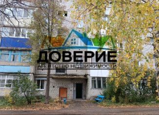 2-комнатная квартира на продажу, 52 м2, Ульяновская область, Полевая улица, 1