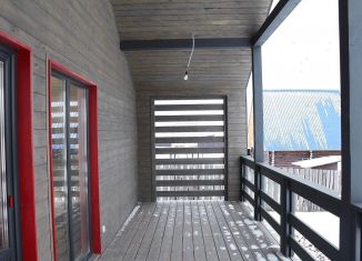 Продаю дом, 94 м2, СНТ Завьяловские Сады, Ежевичная улица