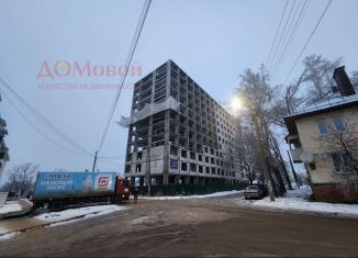 Продажа 2-комнатной квартиры, 60.8 м2, Смоленская область, 1-я Восточная улица, 3/6к7