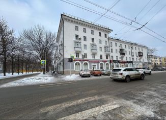 Двухкомнатная квартира на продажу, 52 м2, Уфа, улица Космонавтов, 9, Орджоникидзевский район