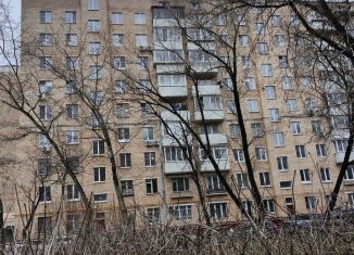 Аренда 3-ком. квартиры, 59 м2, Москва, улица Костякова, 17к1, метро Тимирязевская