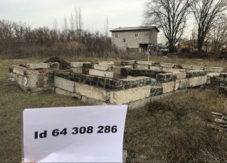 Продам участок, 5 сот., хутор Красный Крым, улица Шаумяна, 56Д