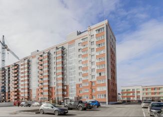 Продам 3-ком. квартиру, 72 м2, Вологодская область, Северная улица, 36Г