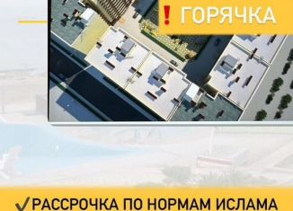 Продам квартиру студию, 23.5 м2, Избербаш, улица П.И. Чайковского, 23
