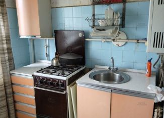 Продается 2-ком. квартира, 47.6 м2, Калужская область, улица Никитина, 58