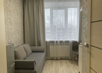 Продажа квартиры студии, 13 м2, Татарстан, улица Кулахметова, 5